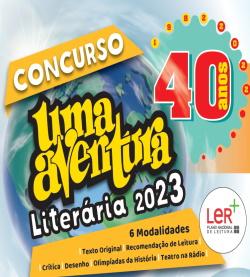 Alunos da EB António Feijó conquistam prémio no concurso "Uma Aventura Literária"