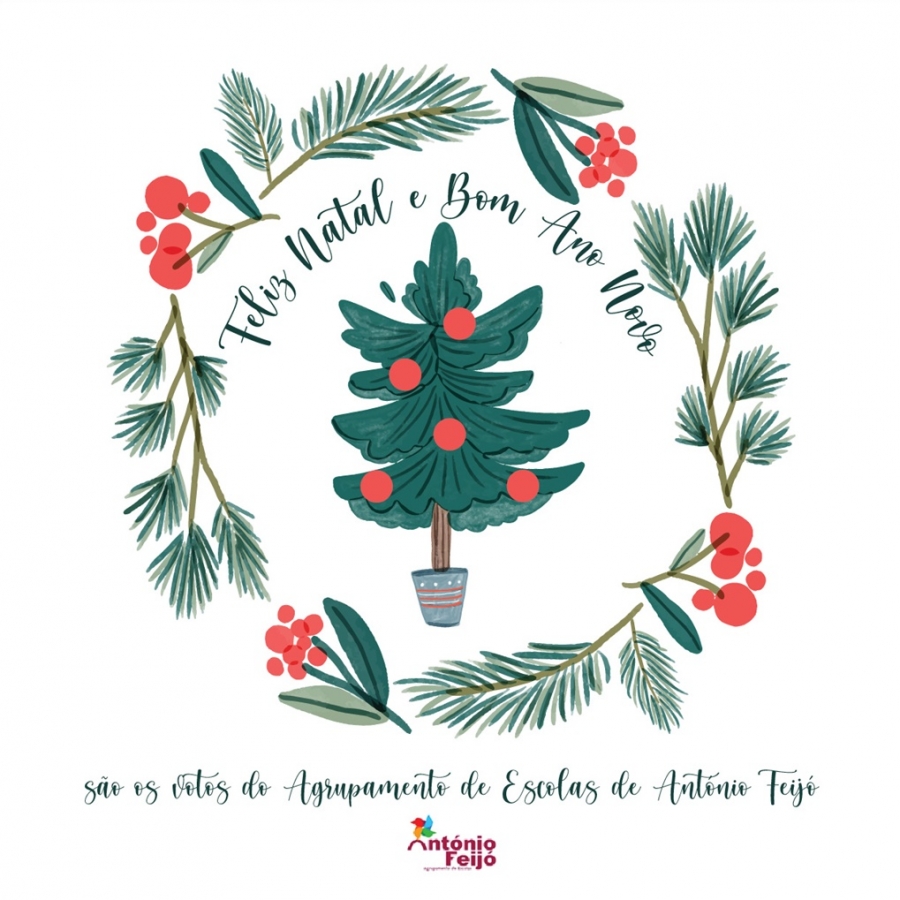 Mensagem para um NATAL em SEGURANÇA