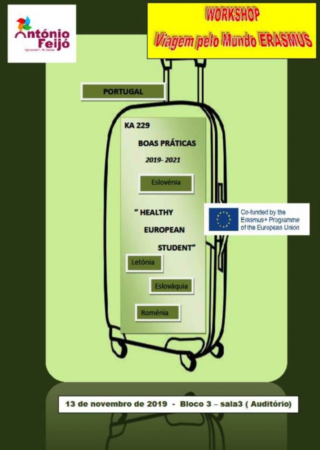 Workshop Erasmus